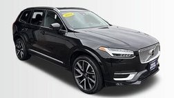 2024 Volvo XC90 B6 Plus Bright Theme 7P
