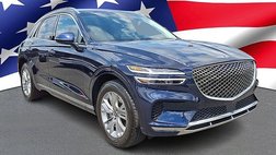 2023 Genesis GV70 2.5T Standard