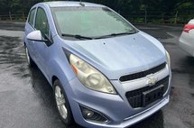 2014 Chevrolet Spark LS CVT