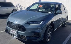 2023 Honda HR-V EX-L