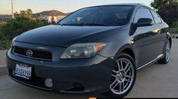 2005 Scion tC Base