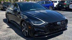2023 Hyundai Sonata SEL Plus
