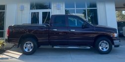2005 Dodge Ram 1500 ST
