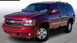 2011 Chevrolet Tahoe LT