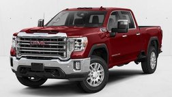 2020 GMC Sierra 2500HD Denali