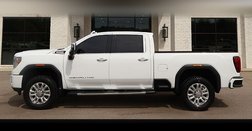 2020 GMC Sierra 2500HD Denali