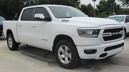 2023 Ram Ram Pickup 1500 Lone Star