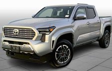 2024 Toyota Tacoma Limited
