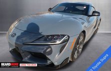 2023 Toyota GR Supra A91-MT Edition