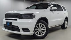 2020 Dodge Durango Pursuit