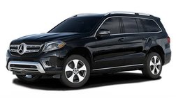 2019 Mercedes-Benz GLS GLS 450