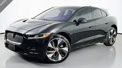 2020 Jaguar I-PACE EV400 SE