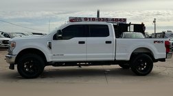 2022 Ford Super Duty F-250 King Ranch