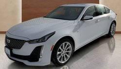 2024 Cadillac CT5 Luxury