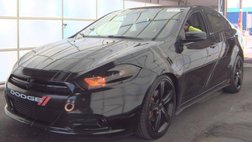 2016 Dodge Dart SXT