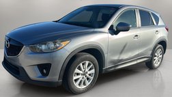 2014 Mazda CX-5 Touring