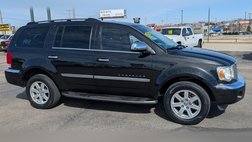 2007 Chrysler Aspen Limited