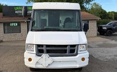 2013 Isuzu 151