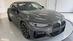 2022 BMW 4 Series M440i
