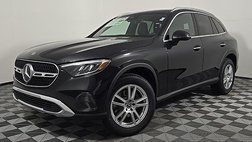 2025 Mercedes-Benz GLC-Class GLC 300 4MATIC