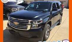 2018 Chevrolet Tahoe LS