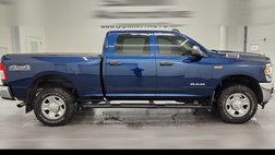 2020 Ram Ram Pickup 2500 Tradesman