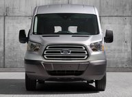 2019 Ford Transit 250