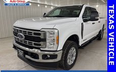 2023 Ford Super Duty F-250 