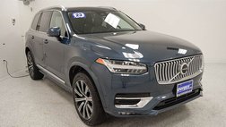 2023 Volvo XC90 B6 Plus Bright Theme 6P
