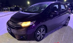 2015 Honda Fit EX-L