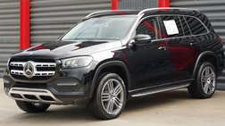2020 Mercedes-Benz GLS GLS 450