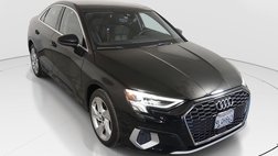 2024 Audi A3 Premium 40 TFSI