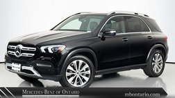 2023 Mercedes-Benz GLE-Class GLE 350