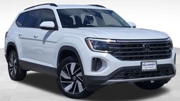 2024 Volkswagen Atlas SE