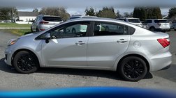 2017 Kia Rio LX