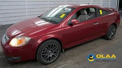2010 Chevrolet Cobalt LT