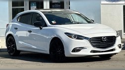 2017 Mazda MAZDA3 Grand Touring