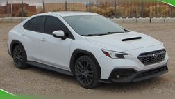 2022 Subaru WRX GT