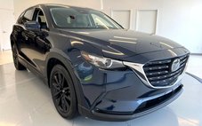 2023 Mazda CX-9 Touring Plus