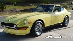 1971 Datsun 