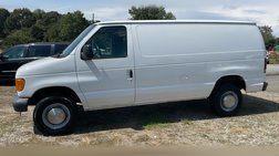 2006 Ford E-Series E-250
