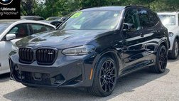 2023 BMW X3 M Base