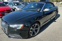 2017 Audi S5 3.0T quattro