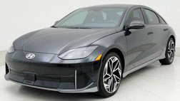 2023 Hyundai Ioniq 6 SEL