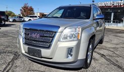 2015 GMC Terrain SLT-1