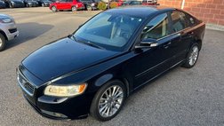 2009 Volvo S40 2.4i
