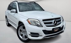 2015 Mercedes-Benz GLK-Class GLK 350