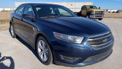 2016 Ford Taurus SEL