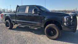 2025 Ford Super Duty F-250 XL