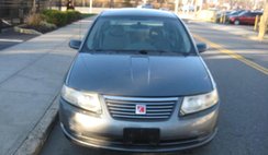 2005 Saturn Ion 2